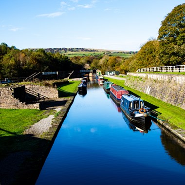 Narrowboats on the inland waterways, narrowboat running costs, Collidge & Partners