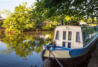 10 Tips for Canal Boat Owners