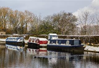 Maintain Your Narrowboat Engine in the Winter